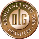 DLG-Bronzemedaille 2006