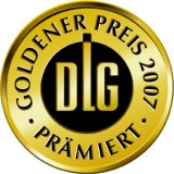 DLG-Goldmedaille 2007