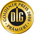 DLG-Goldmedaille 2008